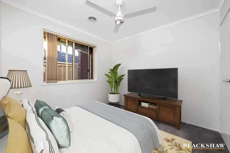 3 Allcott Place Conder 3 Allcott Place Conder