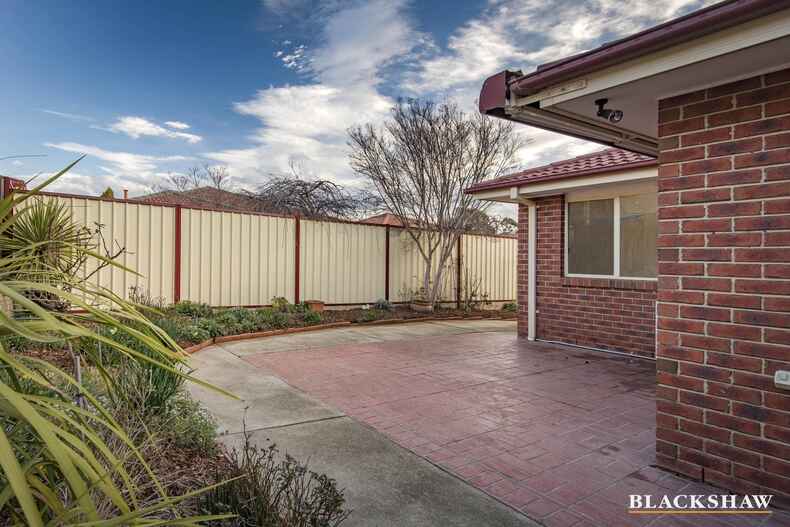 3 Allcott Place Conder 3 Allcott Place Conder