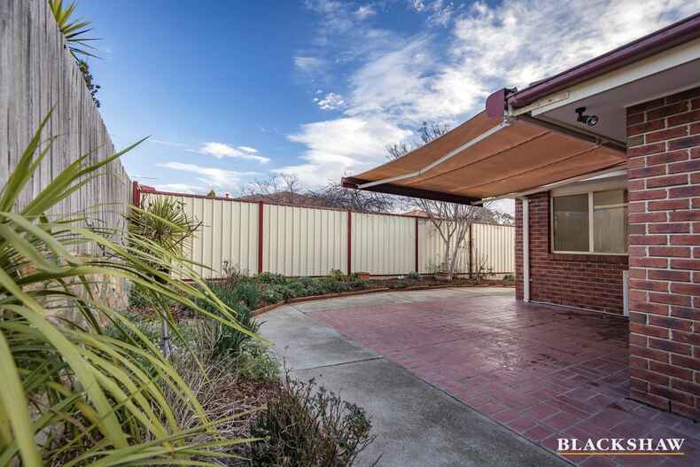 3 Allcott Place Conder 3 Allcott Place Conder