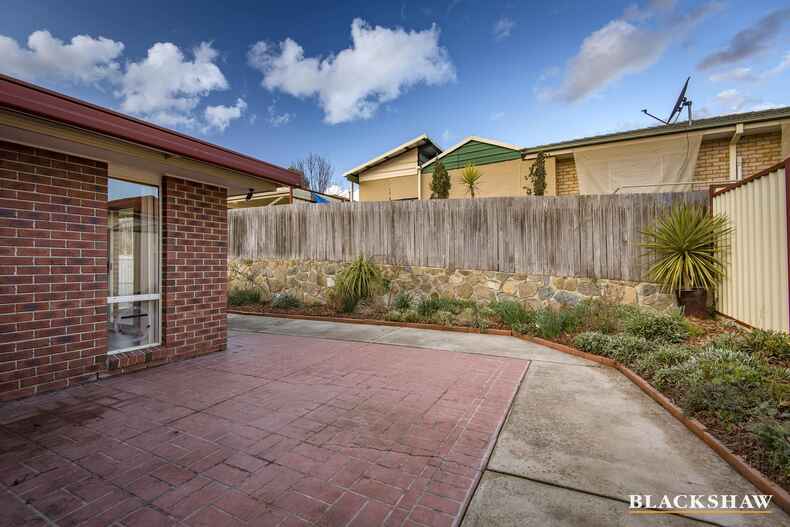 3 Allcott Place Conder 3 Allcott Place Conder