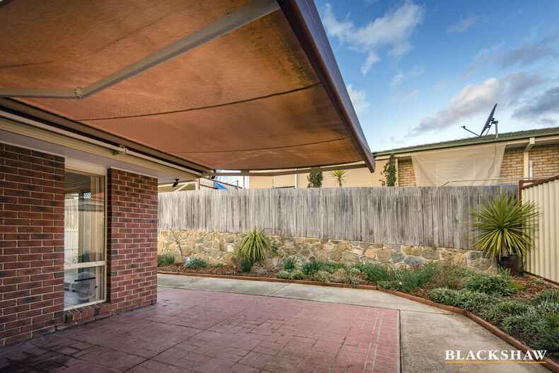 3 Allcott Place Conder 3 Allcott Place Conder