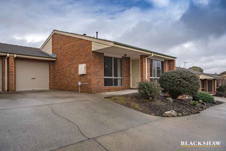 7/84 Wanganeen Avenue Ngunnawal 7/84 Wanganeen Avenue Ngunnawal