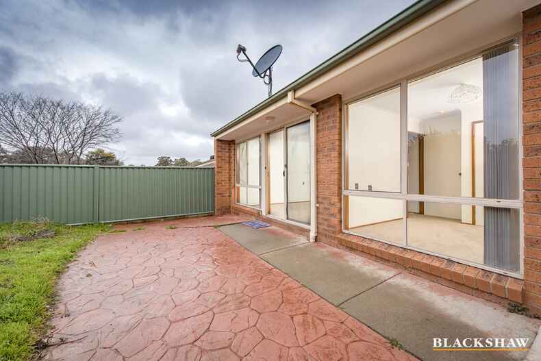 7/84 Wanganeen Avenue Ngunnawal 7/84 Wanganeen Avenue Ngunnawal