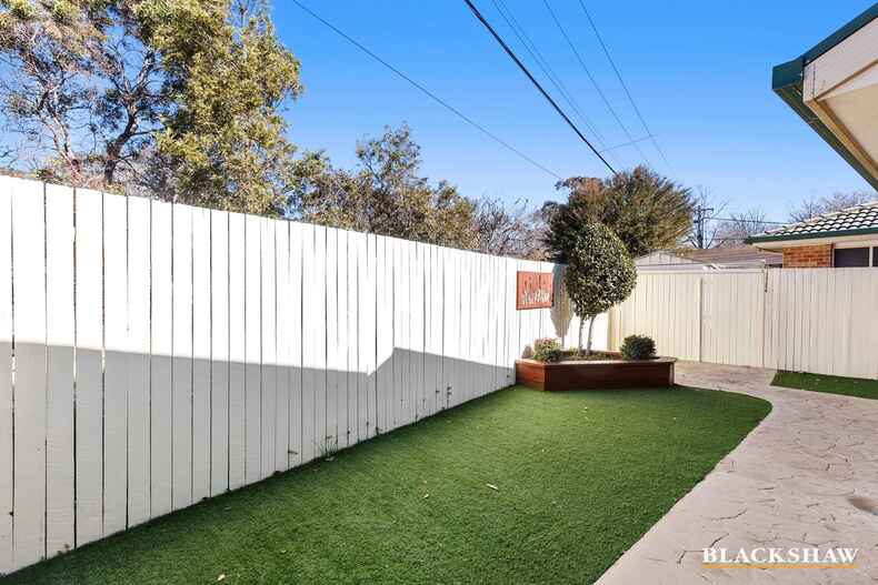 3/53 Coolibah Crescent O'Connor 3/53 Coolibah Crescent O'Connor