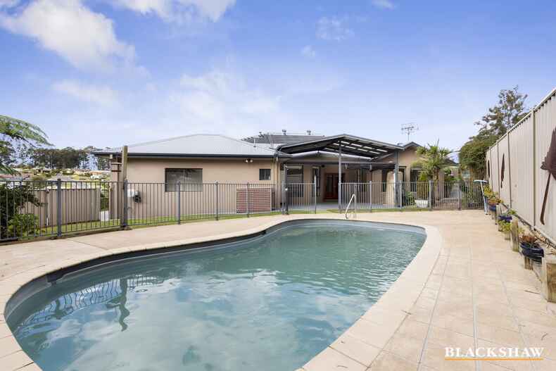 7 Gosse Place Sunshine Bay 7 Gosse Place Sunshine Bay