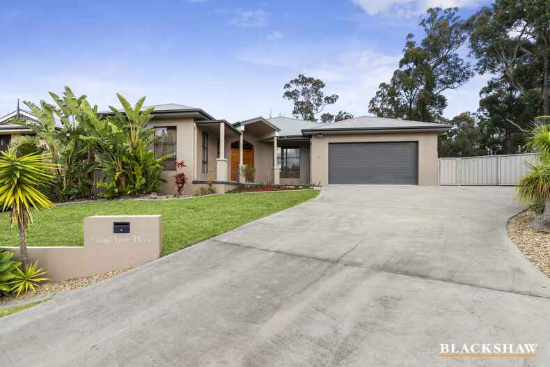 7 Gosse Place Sunshine Bay 7 Gosse Place Sunshine Bay