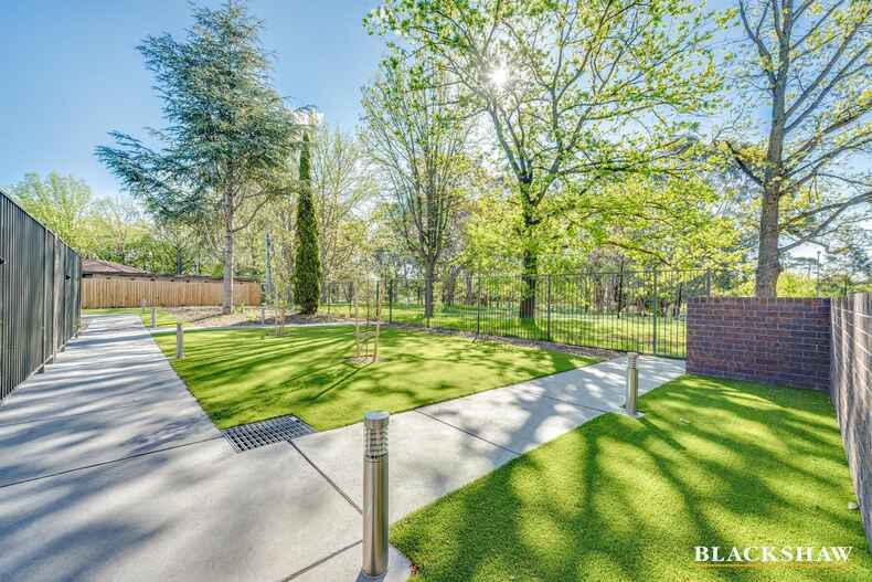 15/35 Berrigan Crescent O'Connor 15/35 Berrigan Crescent O'Connor