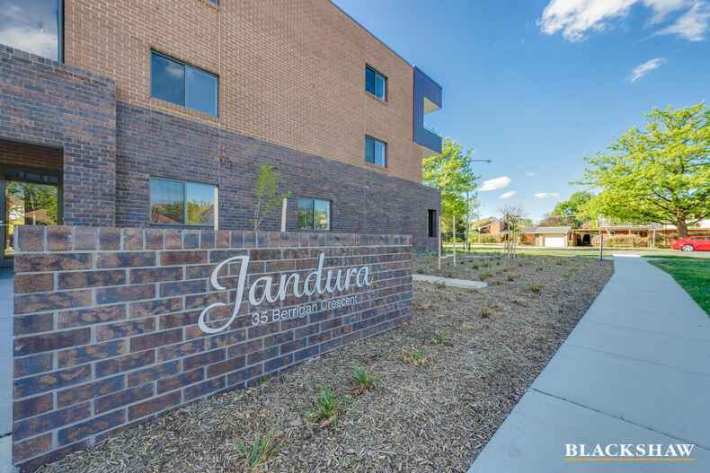 15/35 Berrigan Crescent O'Connor 15/35 Berrigan Crescent O'Connor