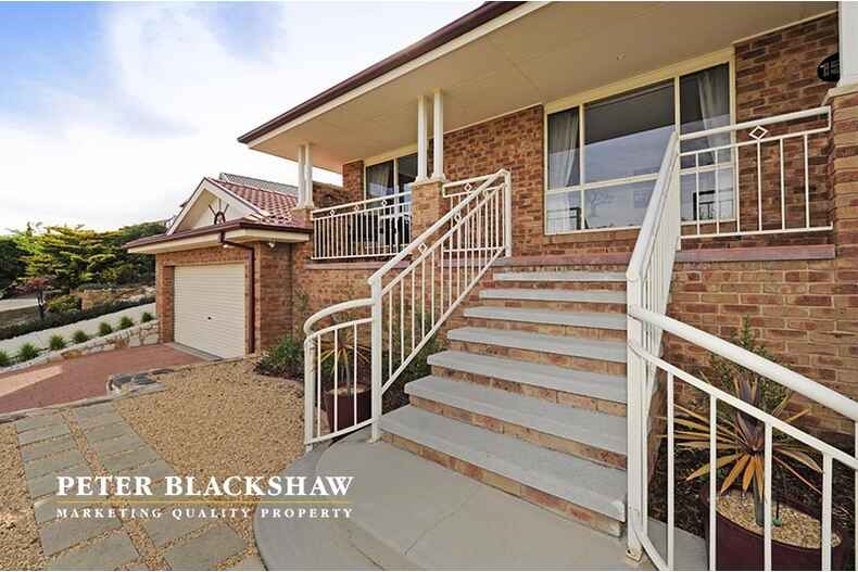 Lot 23/154 Temperley Street Nicholls