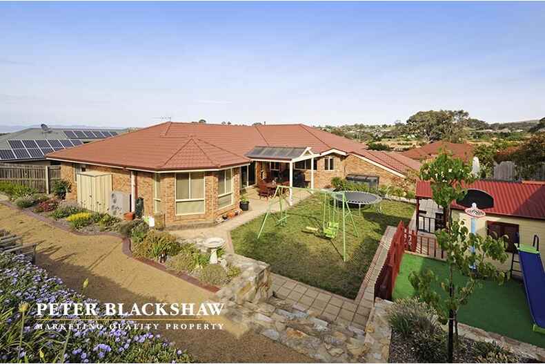 Lot 23/154 Temperley Street Nicholls