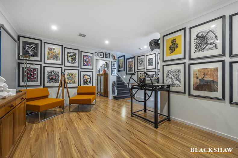 3 Volpato Street Forde 3 Volpato Street Forde