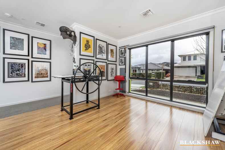 3 Volpato Street Forde 3 Volpato Street Forde