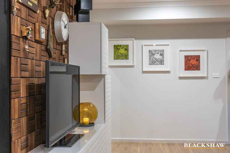 3 Volpato Street Forde 3 Volpato Street Forde