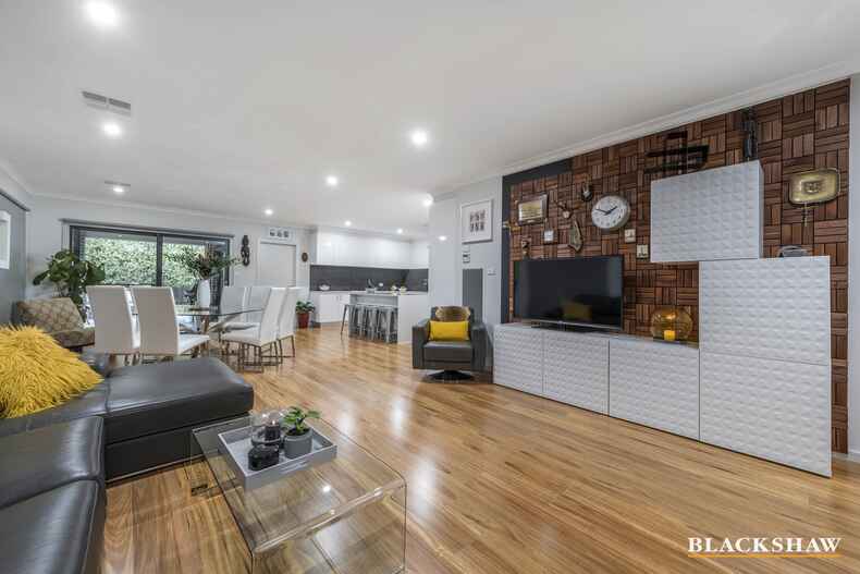 3 Volpato Street Forde 3 Volpato Street Forde