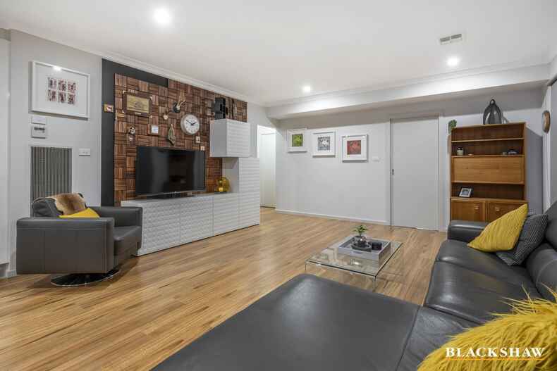 3 Volpato Street Forde 3 Volpato Street Forde