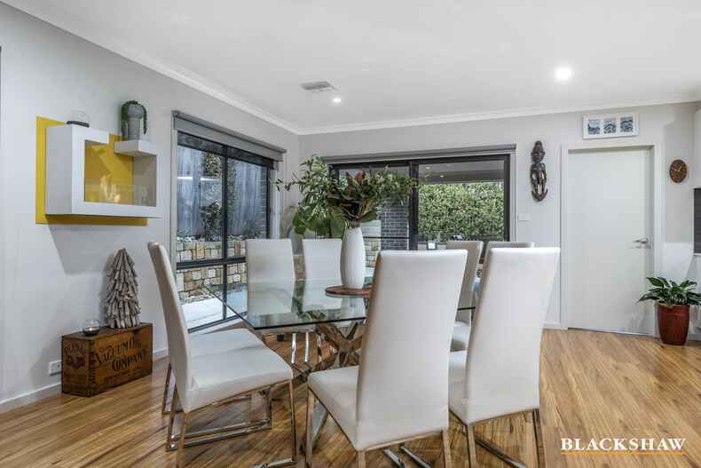 3 Volpato Street Forde 3 Volpato Street Forde