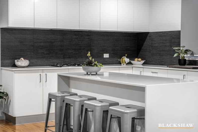 3 Volpato Street Forde 3 Volpato Street Forde