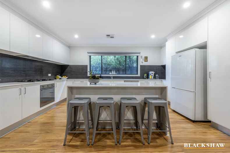 3 Volpato Street Forde 3 Volpato Street Forde