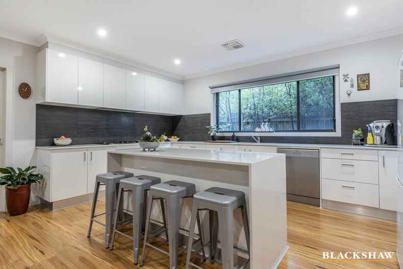 3 Volpato Street Forde 3 Volpato Street Forde