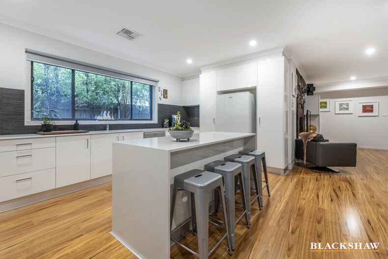 3 Volpato Street Forde 3 Volpato Street Forde