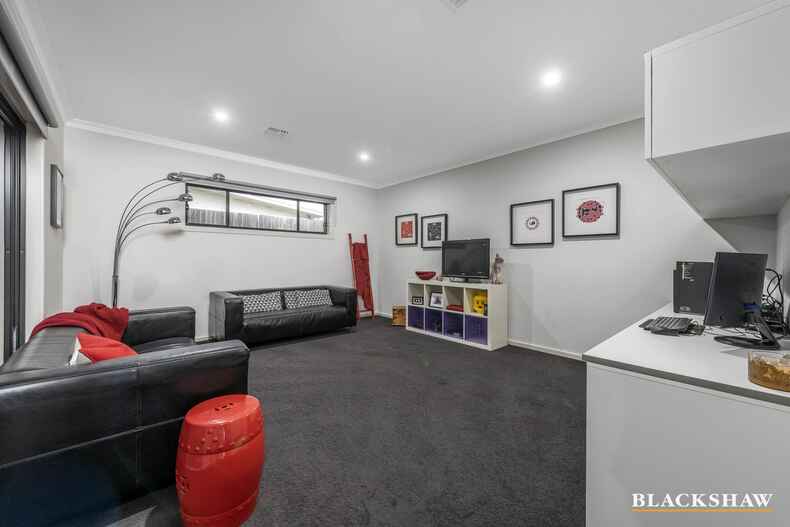 3 Volpato Street Forde 3 Volpato Street Forde