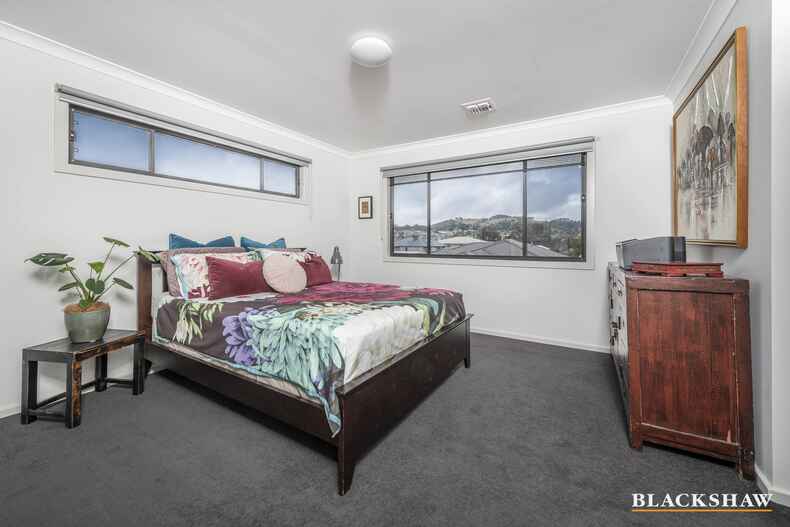 3 Volpato Street Forde 3 Volpato Street Forde