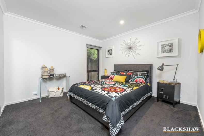 3 Volpato Street Forde 3 Volpato Street Forde