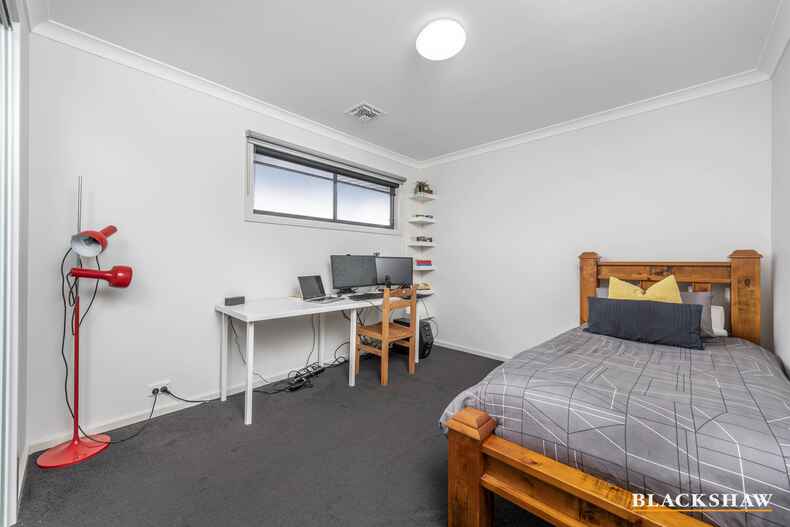 3 Volpato Street Forde 3 Volpato Street Forde