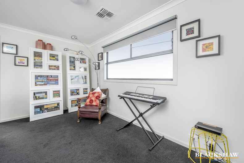 3 Volpato Street Forde 3 Volpato Street Forde