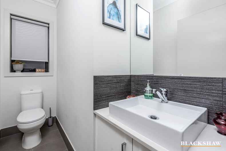 3 Volpato Street Forde 3 Volpato Street Forde