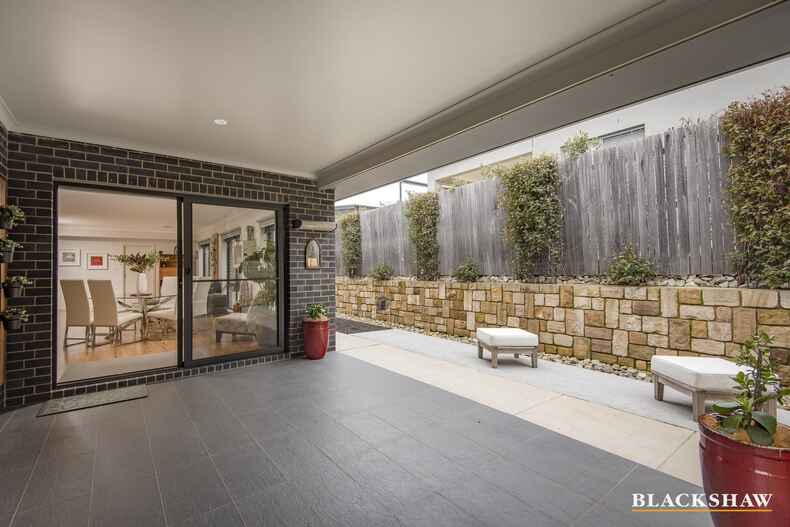 3 Volpato Street Forde 3 Volpato Street Forde