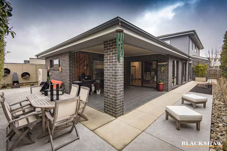 3 Volpato Street Forde 3 Volpato Street Forde