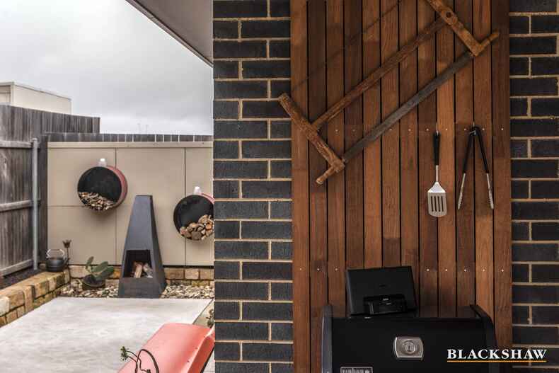 3 Volpato Street Forde 3 Volpato Street Forde