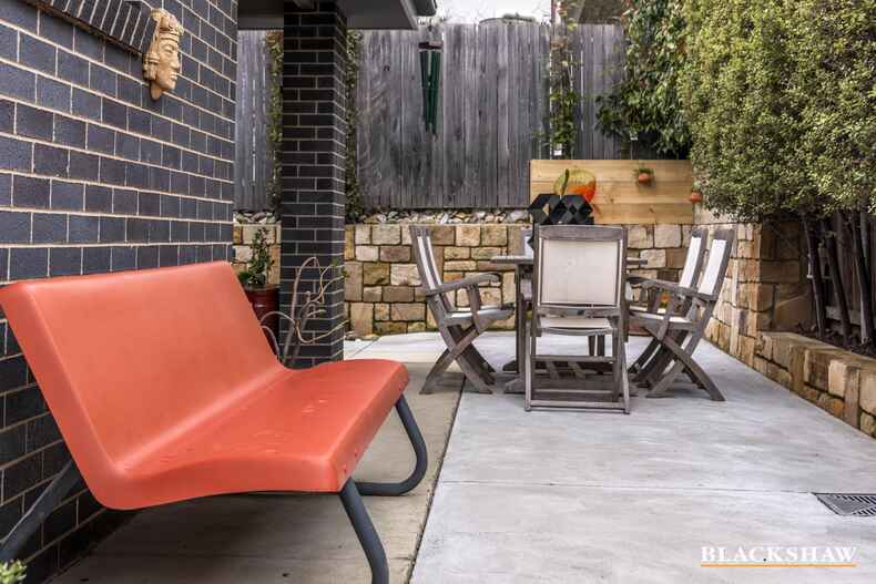 3 Volpato Street Forde 3 Volpato Street Forde