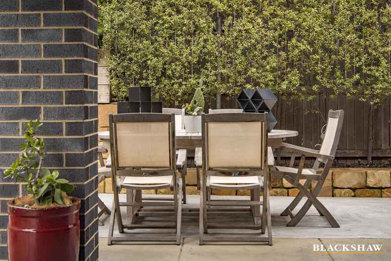 3 Volpato Street Forde 3 Volpato Street Forde