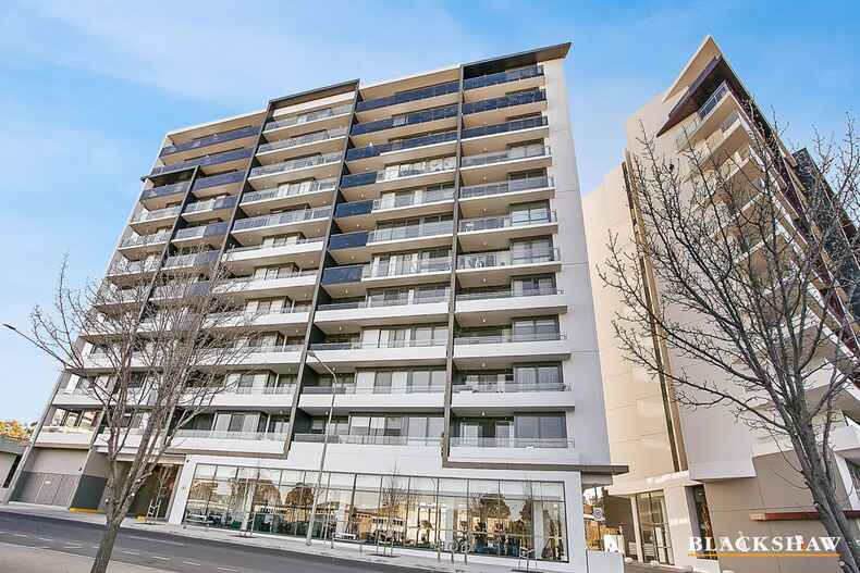 195/7 Irving Street Phillip