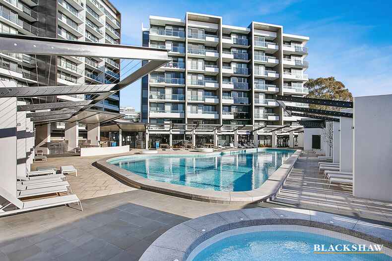 195/7 Irving Street Phillip 195/7 Irving Street Phillip