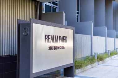 45/3 Burbury Close Barton