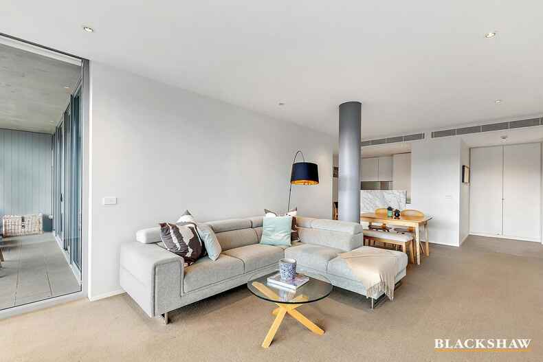 45/3 Burbury Close Barton 45/3 Burbury Close Barton