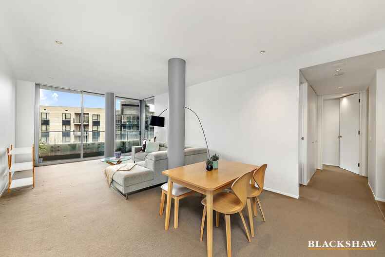 45/3 Burbury Close Barton 45/3 Burbury Close Barton