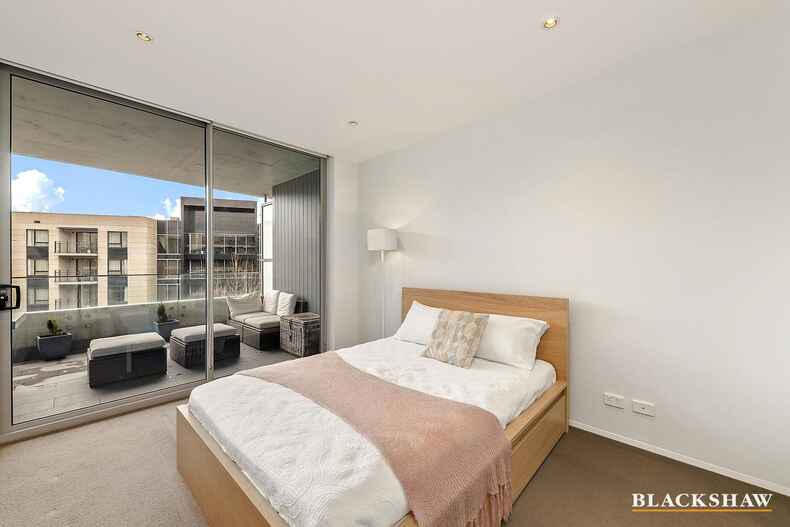 45/3 Burbury Close Barton 45/3 Burbury Close Barton