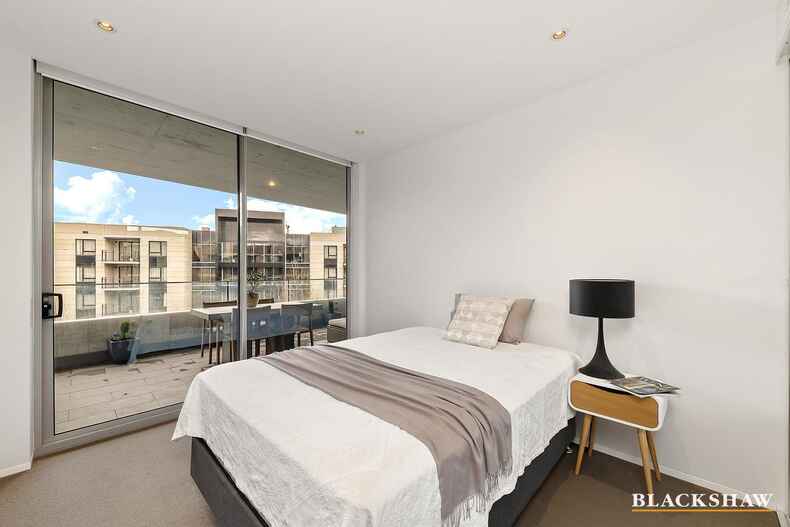 45/3 Burbury Close Barton 45/3 Burbury Close Barton