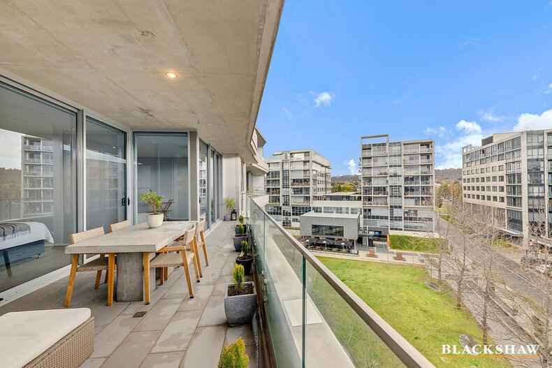 45/3 Burbury Close Barton 45/3 Burbury Close Barton