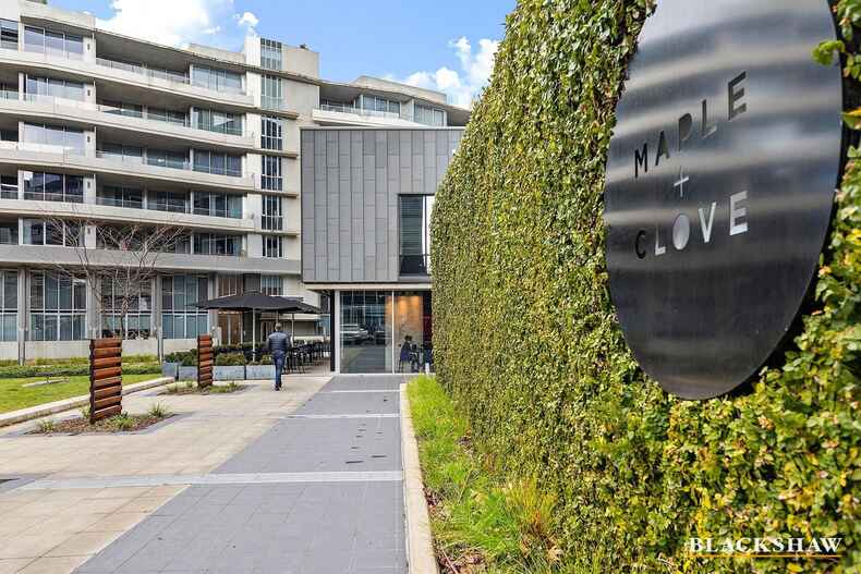 45/3 Burbury Close Barton 45/3 Burbury Close Barton