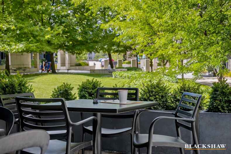 45/3 Burbury Close Barton 45/3 Burbury Close Barton