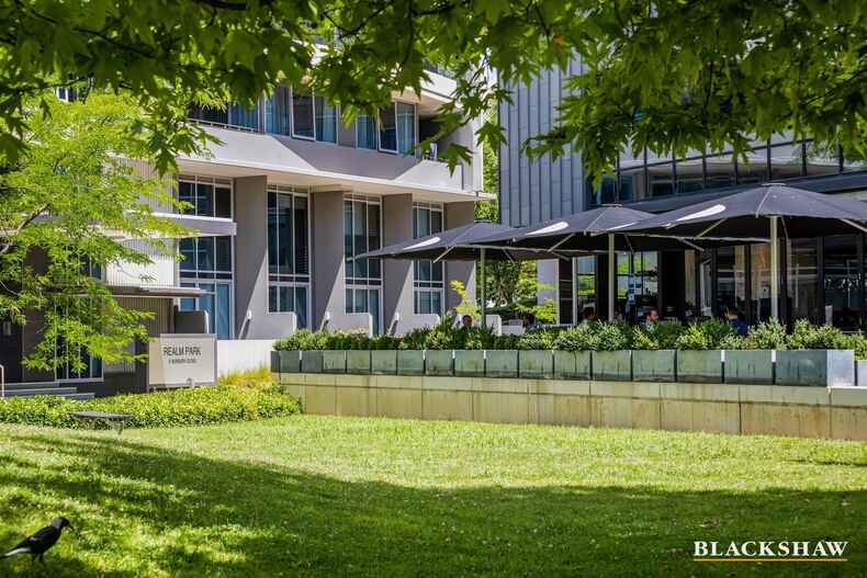 45/3 Burbury Close Barton 45/3 Burbury Close Barton