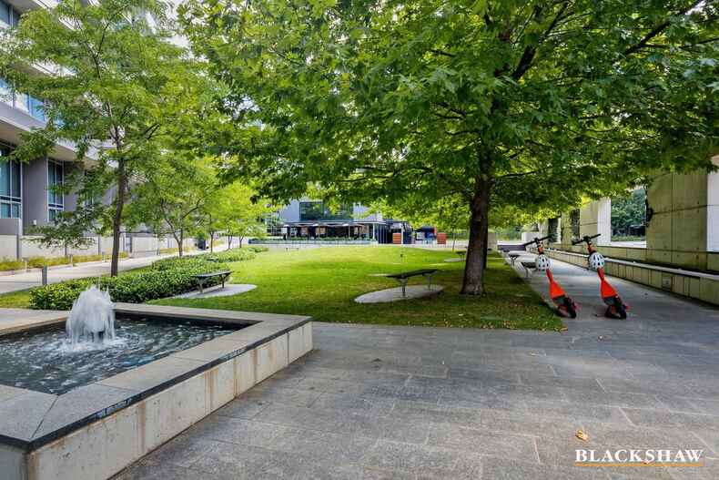 45/3 Burbury Close Barton 45/3 Burbury Close Barton