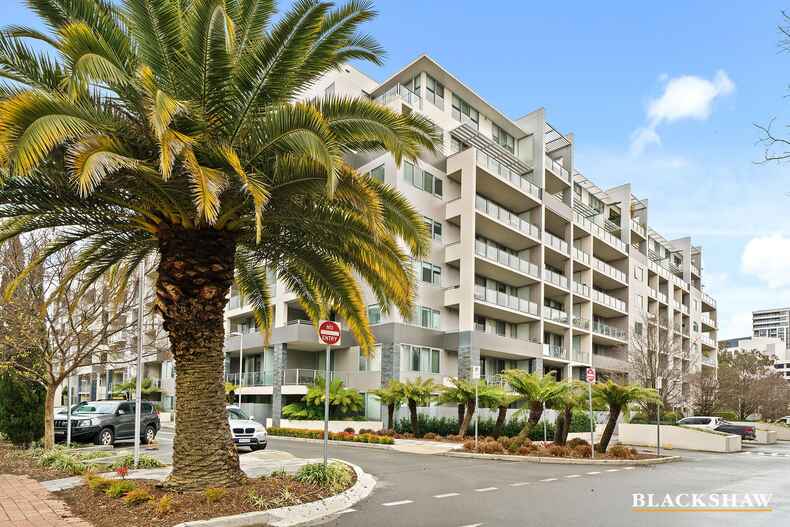 86/15 Coranderrk Street Canberra 86/15 Coranderrk Street Canberra