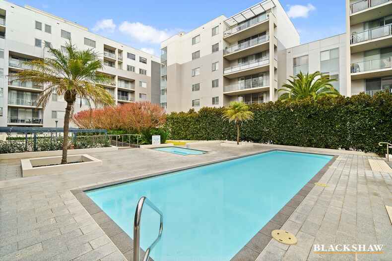 86/15 Coranderrk Street Canberra 86/15 Coranderrk Street Canberra