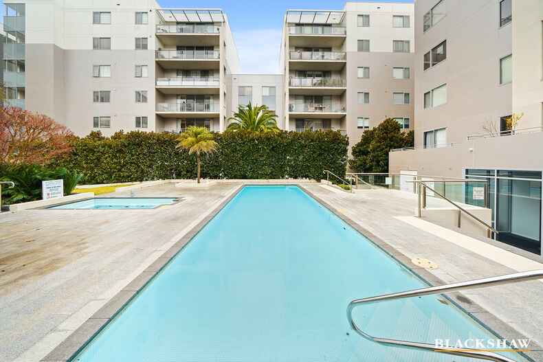86/15 Coranderrk Street Canberra 86/15 Coranderrk Street Canberra